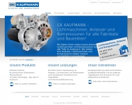 Bild GK Kaufmann Elektrik Gesellschaft mit beschrnkter Haftung