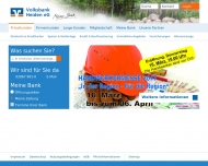 Bild Volksbank Heiden e.G.