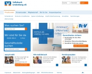 Bild Volksbank Lindenberg eG