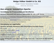 Bild Vlker-Verwaltungs GmbH