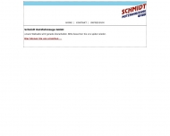 Bild Schmidt Nutzfahrzeuge GmbH