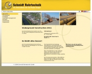 Bild Schmidt Rohrtechnik GmbH