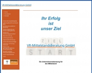 Bild VR-MittelstandsBeratung GmbH