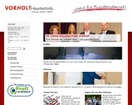 Bild Vorholt Haustechnik Verwaltungs-GmbH