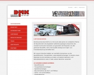 Bild DMK Donaumoos Kies GmbH & Co. KG