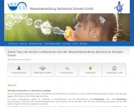 Bild WASS Wasserbehandlung Schsische Schweiz GmbH