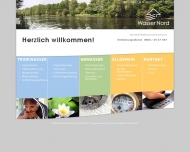 Bild Wasser Nord GmbH & Co. KG