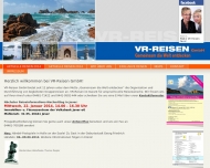 Bild VR-Reisen GmbH