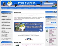 Bild Warenhandel Fuchs GmbH