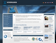 Bild Vormann Immobilien Verwaltungs GmbH