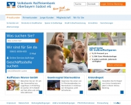 Bild VR EnergieGenossenschaft Oberbayern Sdost eG