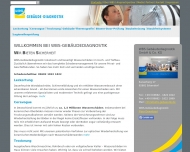 Bild WBS Gebudediagnostik GmbH