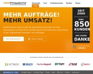 Bild WebProspector GmbH