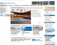 Bild VR-Bank Rhein-Erft eG