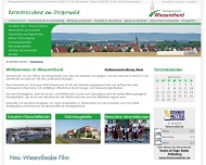 Bild Wrmeversorgung Wiesentheid GmbH
