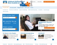 Bild VR-Bank Rhn-Grabfeld eG