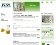 Bild Wasserladen GmbH