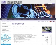 Bild Blass & Ziegler GmbH
