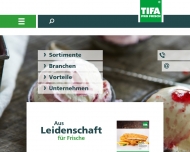 Bild W. Eifel GmbH & Co. KG Lebensmittel und Getrnke