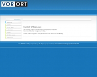 Bild VORORT Steuerberatungsgesellschaft mbH