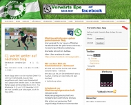 Bild Vorwrts Epe 1923 e.V.