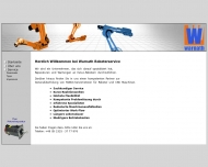 Bild Warnath Roboterservice GmbH