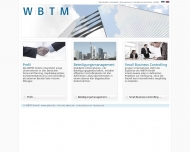 Bild WBTM GmbH