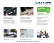 Bild Wegener GmbH & Co. KG Stahlhandel