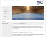 Bild Warendorfer Sportboden-GmbH