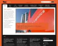 Bild Vos Logistics Goch GmbH