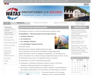 Bild WtaS Wrmetauscher Sachsen GmbH