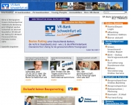 Bild VR-Bank Schweinfurt eG