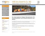 Bild VSB infra Verwaltungs-GmbH