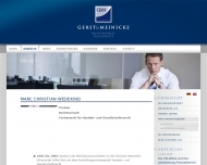 Bild Wedekind, Nielsen und Rick GmbH Rechtsanwaltsgesellschaft