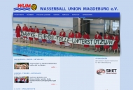 Bild Wasserball - Union Magdeburg e.V.