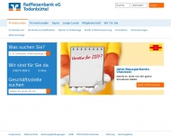Bild VR-Dienstleistungsgenossenschaft e.G.