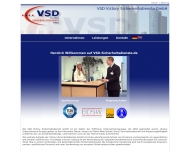 Bild VSD Victory Sicherheitsdienste GmbH