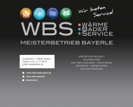 Bild WBS Wrme-Bder-Service e.K