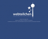 Bild Webteilchen - Webdesign & Social Media