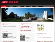 Bild Fetzer GmbH & Co. KG Kies- u. Betonwerke