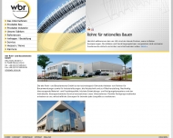 Bild wbr Rohr- und Bauelemente GmbH