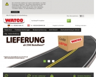 Bild Watco GmbH