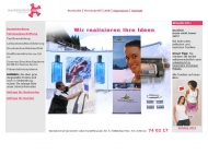 Bild Werbetechnik Sd GmbH