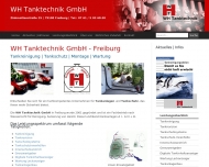 Bild WH Tanktechnik GmbH