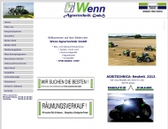 Bild Wenn Agrartechnik GmbH