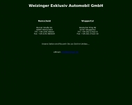 Bild Weizinger Automobil GmbH