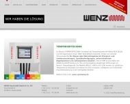 Bild Wenz Kunststoff GmbH & Co.KG