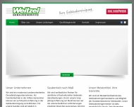 Bild Weitzel Gebudereinigung GmbH