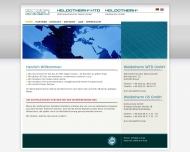 Bild WELDOTHERM Wrmetechnischer Dienst GmbH