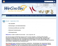 Bild WeGroTec GmbH